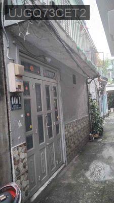 nhà chính chủ cầm bán - Phường Hiệp Bình Chánh  -  Quận Thủ Đức 