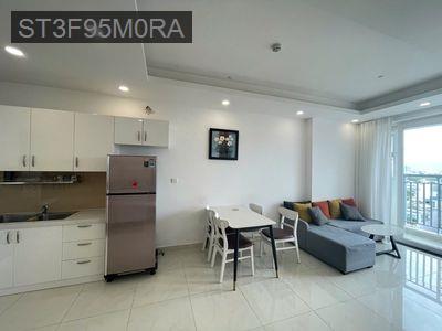 BÁN CĂN HỘ OFFICETEL GIÁ CHỈ 2,6 TỶ – VỪA Ở, VỪA KINH DOANH - Xã Bình Hưng  -  Huyện Bình Chánh 