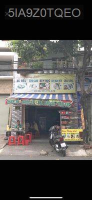 CHÍNH CHỦ - MẶT TIỀN BÀU CÁT ĐÔI - TÂN BÌNH – DT 4X20M – 1 TRỆT 1 LẦU - Phường 12  -  Quận Tân Bình 