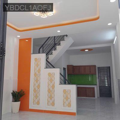 Bán nhà ngay vòng xoay Bình Triệu - Phường Hiệp Bình Chánh  -  Quận Thủ Đức 