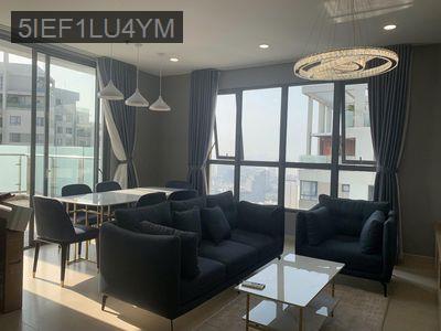 CẦN BÁNMASTERI THẢO ĐIỀN 2PN 7TỶ VIEW SÔNG CÓ SỔ - Phường Thảo Điền  -  Quận 2 