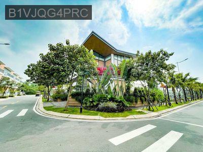 CHÍNH CHỦ BÁN BIỆT THỰ 2 MT - Phường Phú Hữu  -  Quận 9 