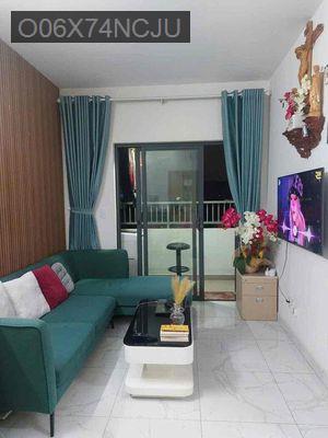 Bán căn hộ Chung cư Fresca Reverside - Chợ đầu mối Thủ Đức - Phường Bình Chiểu  -  Quận Thủ Đức 