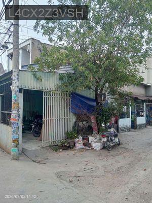 Nhà đang ở cần bán - Xã Vĩnh Lộc B  -  Huyện Bình Chánh 