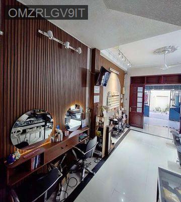 Bán nhà - Phường 1  -  Quận Gò Vấp  - 57m² - 8.9tỷ