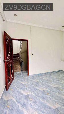 *** - Phường 4  -  Quận 8 