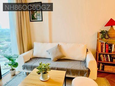 CĂN HỘ DUAL KEY DLUSSO VỪA Ở VỪA CHO THUÊ, VIEW THOÁNG, THIỆN CHÍ BÁN - Phường An Phú  -  Quận 2 