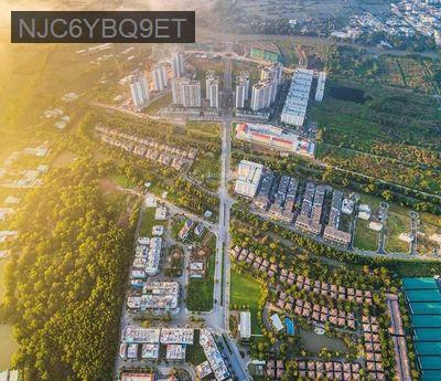 Bán căn góc 2PN 73m2 TrelliaCove khu compound giá 4,8tỷ chiết khấu 11% - Xã Bình Hưng  -  Huyện Bình Chánh 