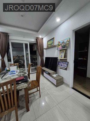 Bán căn hộ Moonlight Park View, Bình Tân, 68m2 2PN Full NT, Sổ Hồng - Phường An Lạc A  -  Quận Bình Tân 