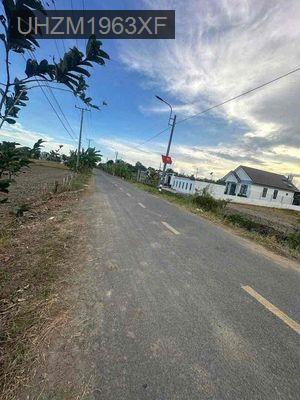 Đất thổ cư Long An 251m2 đường nhựa 9m kế DT832 chỉ 1,47 tỷ - Xã Bình Trinh Đông  -  Huyện Tân Trụ 