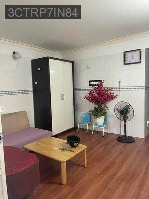 Bán chung cư Lô D Lý thường kiệt p7 Q10 - Phường 7  -  Quận 11 