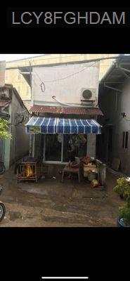 Bán cái nhà trọ 12phòng, 
+ Giá 7,2tỉ, DT 188m2, sát ngã 4 An Sương, - Phường Đông Hưng Thuận  -  Quận 12 