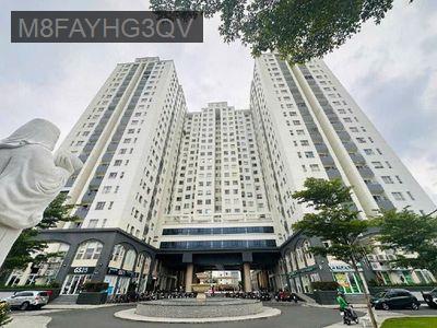 💚CĂN HỘ 79 M2 DREAMHOME PALACE❌PHƯỜNG 7🎗QUẬN 8_ FULL NỘI THẤT_3.28 TỶ🎇 - Phường 7  -  Quận 8 