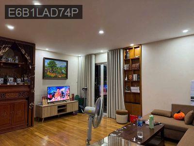 Bán Căn hộ 3PN, 2WC, 106m2 tại Cao ốc An Khang, Đ. Số 19, P. An Phú,Q2 - Phường An Phú  -  Quận 2 