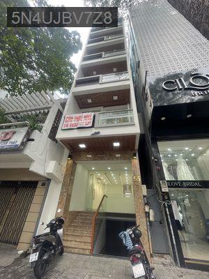 Bán nhà đất - Phường 11  -  Quận 10  - 327m² - 85triệu