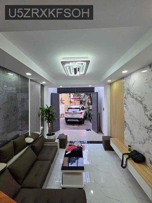 Chính Chủ Cấn Bán Gấp - Phường 25  -  Quận Bình Thạnh 