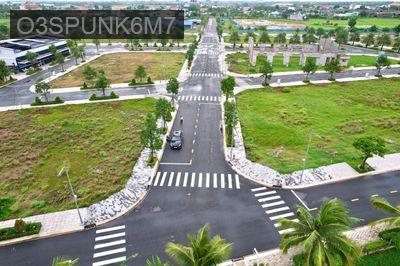📍 King Hill – Vị trí chiến lược, kết nối TP.HCM chỉ 20 phút - Xã Thanh Phú  -  Huyện Bến Lức 