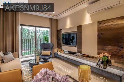 💥 KHẢI HOÀN PRIME 2PN 55m²- Giá Tốt chỉ 4,x tỷ, Căn Hộ Resort Ven Sông - Xã Nhơn Đức  -  Huyện Nhà Bè 