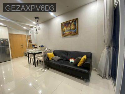 1ty680 Chính chủ bán gấp căn Paml city Q2 75m2 2PN. SHR. Có nội thất. - Phường An Phú  -  Quận 2 