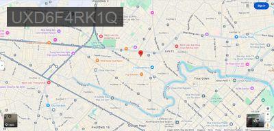 BÁN NHÀ NGUYỄN TRỌNG TUYỂN, PHƯỜNG 8, QUẬN PHÚ NHUẬN – VỊ TRÍ ĐẸP - Phường 8  -  Quận Phú Nhuận 