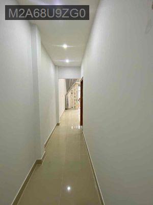 Bán nhà - Phường 15  -  Quận Tân Bình  - 63m² - 5.2tỷ