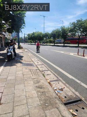 MẶT TIỀN VÕ VĂN KIỆT – NỞ HẬU 15M – GIÁ CỰC TỐT CHỈ 19 TỶ thương lượng - Phường 6  -  Quận 5  MẶT TIỀN VÕ VĂN KIỆT – NỞ HẬU 15M – GIÁ CỰC TỐT CHỈ 19 TỶ thương lượng - Phường 6  -  Quận 5