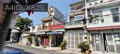 NHÀ MẶT ĐƯỜNG HỒ VĂN LONG 4X19M - DÒNG TIỀN 10 TRIỆU/ THÁNG - Phường Bình Hưng Hòa B  -  Quận Bình Tân 