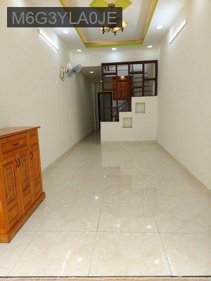 CHÍNH CHỦ CẦN BÁN NHÀ 1 TRỆT 1 LẦU - Phường Tân Chánh Hiệp  -  Quận 12 