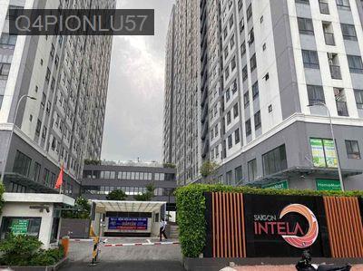 Rổ Hàng Sài Gòn Intela giá tốt T9/2025 - 2PN giá 1.84tỷ 3PN giá 2.55ty - Xã Phong Phú  -  Huyện Bình Chánh 