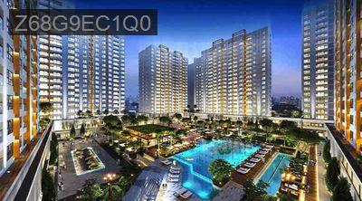 Chính chủ cần Bán gấp căn Akari City - Phường An Lạc  -  Quận Bình Tân 