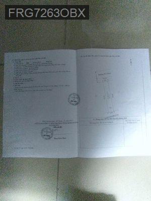Nhà bán khu dân cư biconsi - Phường Tân Bình  -  Thị xã Dĩ An 