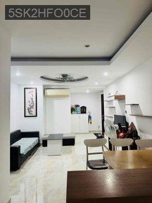 Bán căn hộ Ruby Garden, 85m2 2PN-2WC Full nội thất, có Sổ Hồng, - Phường 15  -  Quận Tân Bình 