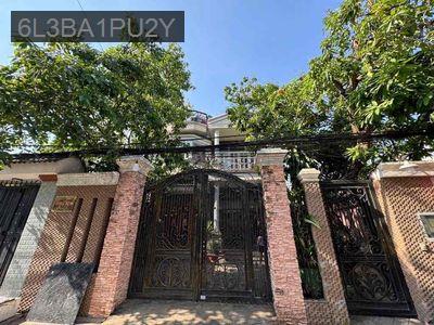 NHÀ DIỆN TÍCH LỚN – KHU BÌNH TRƯNG, QUẬN 2 | CHÍNH CHỦ CẦN BÁN GẤP - Phường Bình Trưng Tây  -  Quận 2 