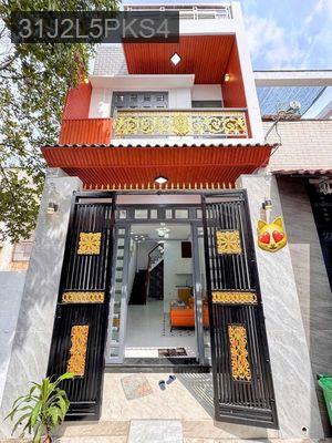 MUA NHÀ LIỀN KỀ HÔM NAY – 3 NĂM SAU BẠN SẼ CẢM ƠN CHÍNH MÌNH! - Xã Mỹ Yên  -  Huyện Bến Lức 