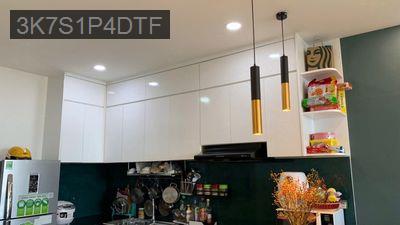 2 tỷ 8 căn hộ Citi Cát Lái quận 2 loại 2 phòng ngủ nhà mới ở ngay - Phường Cát Lái  -  Quận 2 