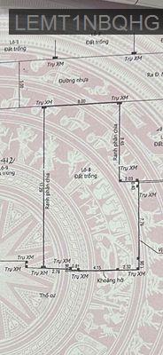 160m2 Đất biệt thự khu nội bộ Nơ Trang Long, Bình Thạnh - Phường 14  -  Quận Bình Thạnh  160m2 Đất biệt thự khu nội bộ Nơ Trang Long, Bình Thạnh - Phường 14  -  Quận Bình Thạnh