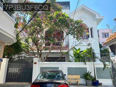 Bán Biệt thự cực chất tại P4, Q Tân Bình, 217m2, 36,8 tỷ. Hàng hot !!! - Phường 4  -  Quận Tân Bình 