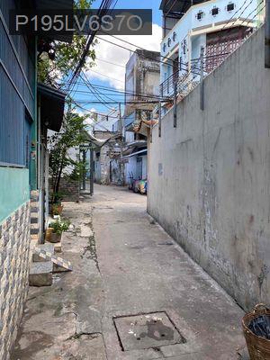 Bán giá tốt cho người thiện chí - Phường 16  -  Quận 11 