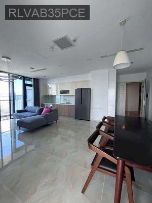 BÁN CĂN HỘ VINHOMES BA SON –QUẬN 1 3 Phòng ngủ – 118m² – Giá: 2 TỶ 835 - Phường Bến Nghé  -  Quận 1 