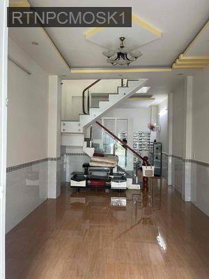 Bán nhà - Xã Bình Mỹ  -  Huyện Củ Chi  - 56m² - 1.29tỷ