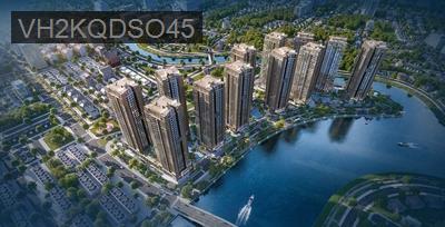 🌿 CĂN 1PN VIEW ĐẸP – GIÁ TỐT GIAI ĐOẠN ĐẦU THE PRIVÉ 🌿 - Phường An Phú  -  Quận 2 