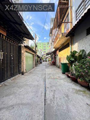 Cần bán nhà gấp quan bình tân giáp tân phú - Phường Bình Hưng Hòa A  -  Quận Bình Tân 