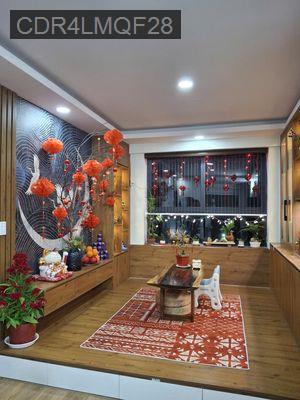 Chính chủ bán căn góc chung cư Iris Thuận An - Phường Bình Hòa  -  Thị xã Thuận An 