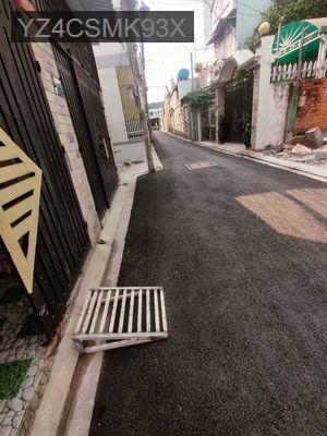 Bán nhà - Phường Thới An  -  Quận 12  - 27m² - 2.3tỷ