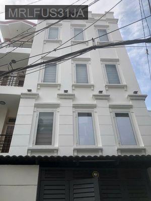 ☘️ NHÀ 170/5 NGUYỄN VĂN ĐẬU P.7 BÌNH THẠNH ☘️ CHÍNH CHỦ ☘️ - Phường 7  -  Quận Bình Thạnh 