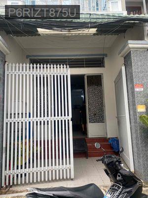 BÁN NHÀ CHÍNH CHỦ ĐƯỜNG TRẦN THỊ NĂM QUẬN 12 - Phường Tân Chánh Hiệp  -  Quận 12 