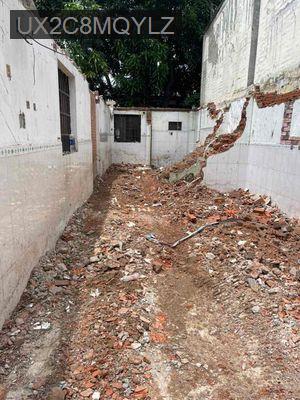 Đất mặt tiền đường, phường Tam Bình , TP HCM   Diện tích : 4m x 16.5m - Phường Tam Bình  -  Quận Thủ Đức 