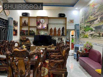Chính chủ cần bán gấp nhà cấp 4 - Phường Tam Bình  -  Quận Thủ Đức 