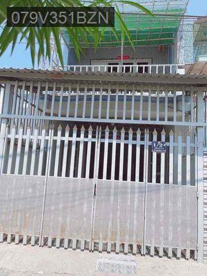 Tôi chính chủ cần tiền bán nhà đã đầy đủ sổ, pháp lý - Xã Tân Thạnh Đông  -  Huyện Củ Chi 