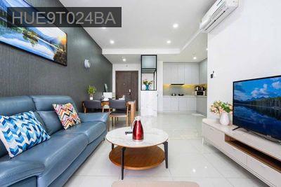 62m2 Căn Hộ 2PN Phạm Văn Đồng View sân bay 1,91 tỷ- Bao Sang Tên - Phường 3  -  Quận Gò Vấp 